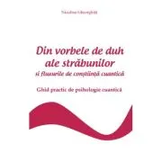 Din vorbele de duh ale strabunilor