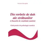 Din vorbele de duh ale strabunilor