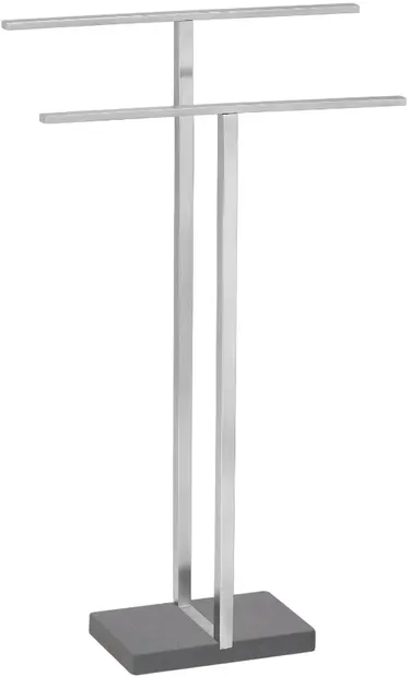 Umeraș pentru prosoape Blomus - Menoto, 86 x 50 x 16 cm, mar