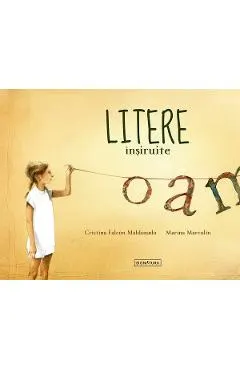 Litere insiruite