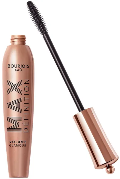 Bourjois Rimel Volume Glamour Max Definition, 12 ml