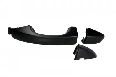 Maner usa fata spate stanga grunduita SEAT LEON, LEON SC, LEON ST; VW GOLF 7 VII dupa 2012