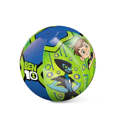 Minge de plaja gonflabila Mondo Ben 10