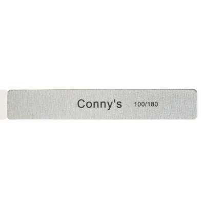 Pila Manichiura Dreapta Conny"s 100/180
