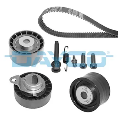 Set curea de distributie DAYCO KTB262