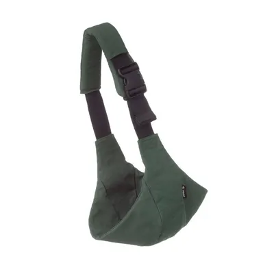 Marsupiu bebe, Jane, Catch, Ergonomic, De la 9 luni pana la 22 Kg, Botanic