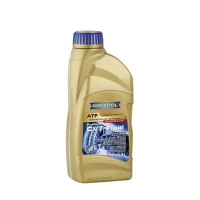 Ulei cutie viteze automata Ravenol ATF CVT Fluid 1L