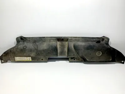 Capac / ornament trager 8K0807081D Audi A4 facelift (2011-2015) [B8.5] 2.0 tdi CJCA