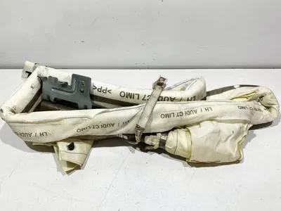Airbag cortina stanga 4G5880741C Audi A6 (2010-2018) [4G2, C7]