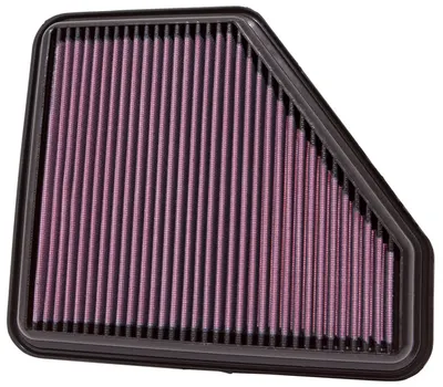 Filtru aer sport TOYOTA AURIS (NRE15_, ZZE15_, ADE15_, ZRE15_, NDE15_) KN Filters 33-2953