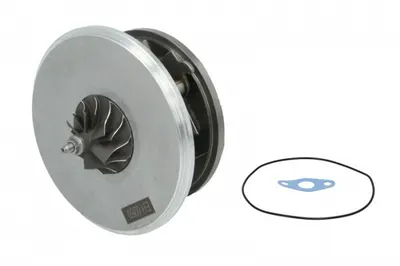 Miez turbina (miez turbo: Aluminiu) potrivit RENAULT GRAND SCENIC II, LAGUNA II, MEGANE II, SCENIC II 1.9D 11.02