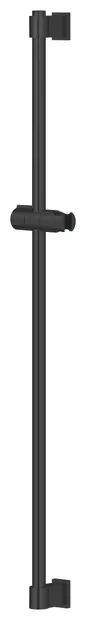 Bara dus Grohe Vitalio, 269612431, aparenta, universala, 900 mm, Negru mat