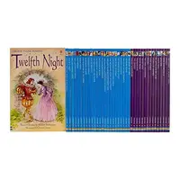 The Usborne Reading Collection for Confident Readers, Not Known