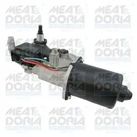 Motor stergator Fata potrivit FIAT DUNA, ELBA, FIORINO MINIVAN, UNO 01.83-05.01