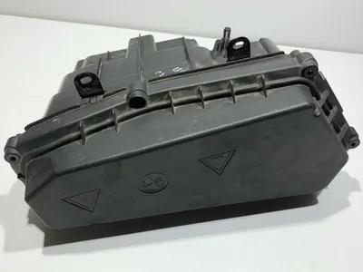 Carcasa calculator motor ecu 8509914 BMW Seria 3 (2011-2019) [F30]