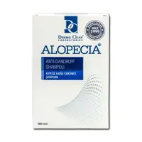 Alopecia, Sampon Antimatreata, 300ML