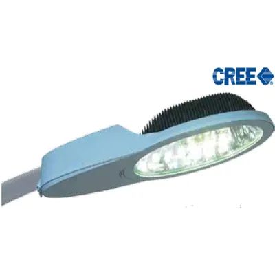 Corp iluminat stradal 135W, TG-5202.01135