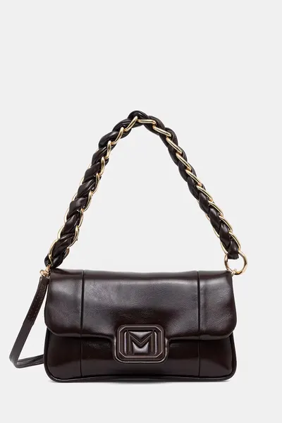 Marella geantă crossbody pentru femei cu imitație de piele MLAERA