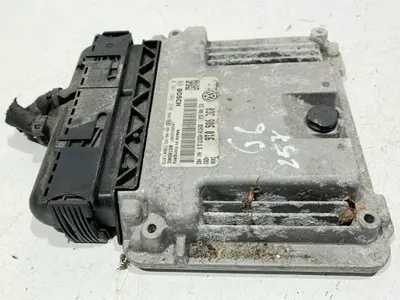 Calculator motor ecu 03C906016 Volkswagen Golf 6 (2008-2013) 1.4 tsi CAXA