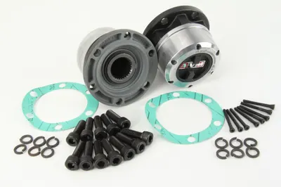 Dispozitiv blocare punte Off Road 2 buc, NISSAN PATROL III 1, PATROL III 2 2.8 2.8 (K160) 2.8 (W160) 2.8 TD 3.0 3.2 D 3.2 D (K160) 3.2 D (W160) 3.2 TD 3.2 TD (K160) 3.2 TD (W160)