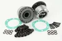 Dispozitiv blocare punte Off Road 2 buc, NISSAN PATROL III 1, PATROL III 2 2.8 2.8 (K160) 2.8 (W160) 2.8 TD 3.0 3.2 D 3.2 D (K160) 3.2 D (W160) 3.2 TD 3.2 TD (K160) 3.2 TD (W160)