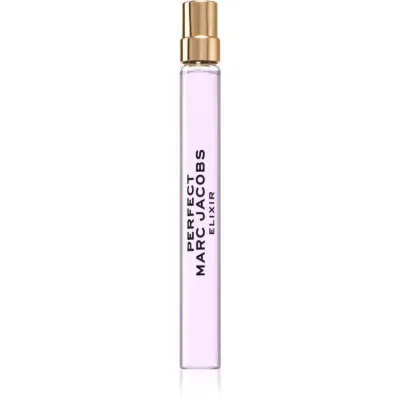 Marc Jacobs Perfect Elixir Eau de Parfum pentru femei 10 ml