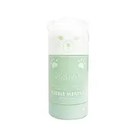 Masca stick purifianta pentru fata cu argila alba si parfum de menta, 30ml, Inuwet