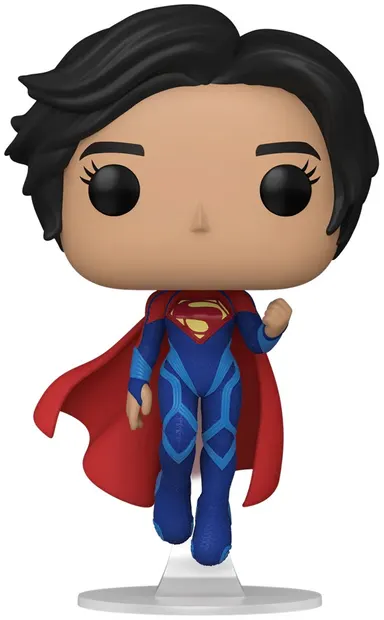 Figurină Funko POP! DC Comics: The Flash - Supergirl #1339