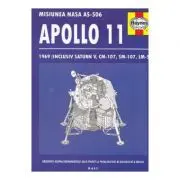 Apollo 11. Misiunea NASA AS-506