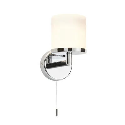 Corp de iluminat pentru baie, Lipco 1lt wall IP44 28W SW