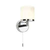 Corp de iluminat pentru baie, Lipco 1lt wall IP44 28W SW