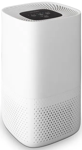 Purificator de aer Lanaform - cu un filtru tri-strat