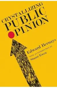 Crystallizing Public Opinion