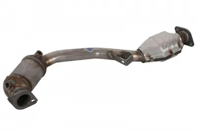Catalizator Euro 3 Euro 4 Potrivit Subaru Forester, Impreza, Legacy Iii, Outback 2.0 2.5 1998-2009