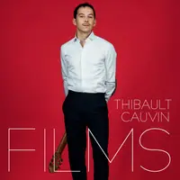 Films - Vinyl