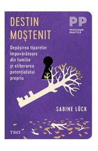 eBook Destin mostenit