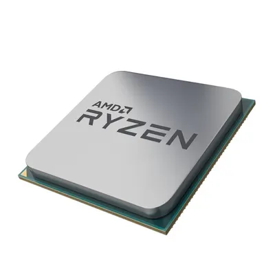 Procesor AMD - Ryzen 5 2600, 6/12, 3.9GHz, 16MB, Tray