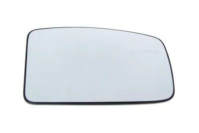 Sticla oglinda stanga potrivit NISSAN INTERSTAR; OPEL Movano; RENAULT MASTER 2004-2010 - incalzita