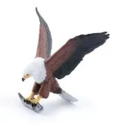 Figurina vultur african, Papo