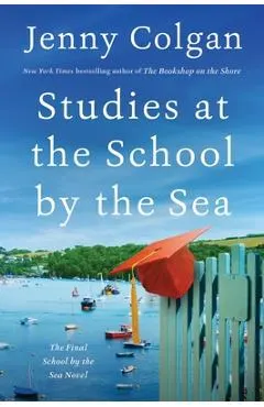 Studies at the School by the Sea: The Fourth School by the Sea Novel