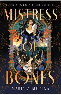 Mistress of Bones