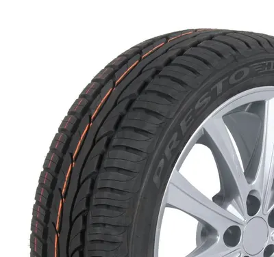 Anvelopa 165 60R14 H 75C1 Presto HP, DĘBICA, Vara, Anvelopa turism: eficienta combustibil - D; aderenta teren umed - C
