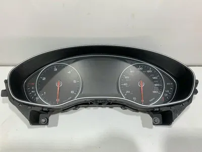 Ceasuri bord anglia 4G8920981S Audi A7 (2010-2018) [4g] 3.0 tdi CLAB