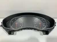 Ceasuri bord anglia 4G8920981S Audi A6 (2010-2018) [4G2, C7] 3.0 tdi CLAB