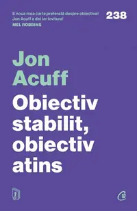 Obiectiv stabilit, obiectiv atins - Paperback brosat