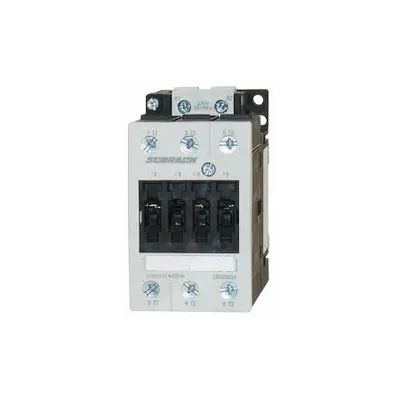 Contactor 22kW/400V AC24V Schrack