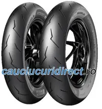 Pirelli Diablo Rosso Scooter SC ( 100/90-12 RF TL 64P M/C, Roata fata )