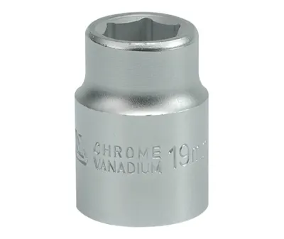 Cheie Tubulara Hexagonala 3 4 X19Mm