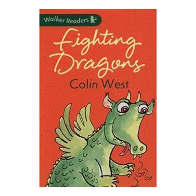 Fighting Dragons