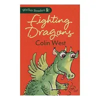 Fighting Dragons